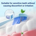 thumbnail image 7 of Toothpaste Toothpaste Hydroxyapatite Teeth Reduced Tooth Stains White Toothpaste 120g, 7 of 7