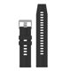 thumbnail image 2 of Correa de reloj inteligente para Huawei Watch GT3/GT2 42 mm correa de reloj ajustable (negro), 2 of 9