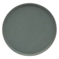 thumbnail image 4 of Gibson Elite Tatum Premium Porcelain 16 Piece (Service for 4) Plates and Bowls Dinnerware - Blue, 4 of 16