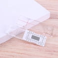 thumbnail image 4 of MesaSe Crack Monitor Portable Corner Tell Tale Crack Monitor for Monitoring Wall Cracks, 4 of 9