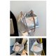 thumbnail image 5 of Bolso de hombro para mujer Bolsos cruzados para mujer Bolso de hombro moderno Bolso cruzado para mujer Bolso de mano de hombro informal ligero e impermeable, 5 of 7