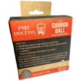 thumbnail image 3 of Phix Doctor PDCB Cannon Ball Surfboard Wax Remover, 3 of 3