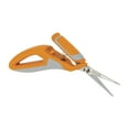 thumbnail image 4 of Fiskars Total Control Percision Scissors, 7", 4 of 8
