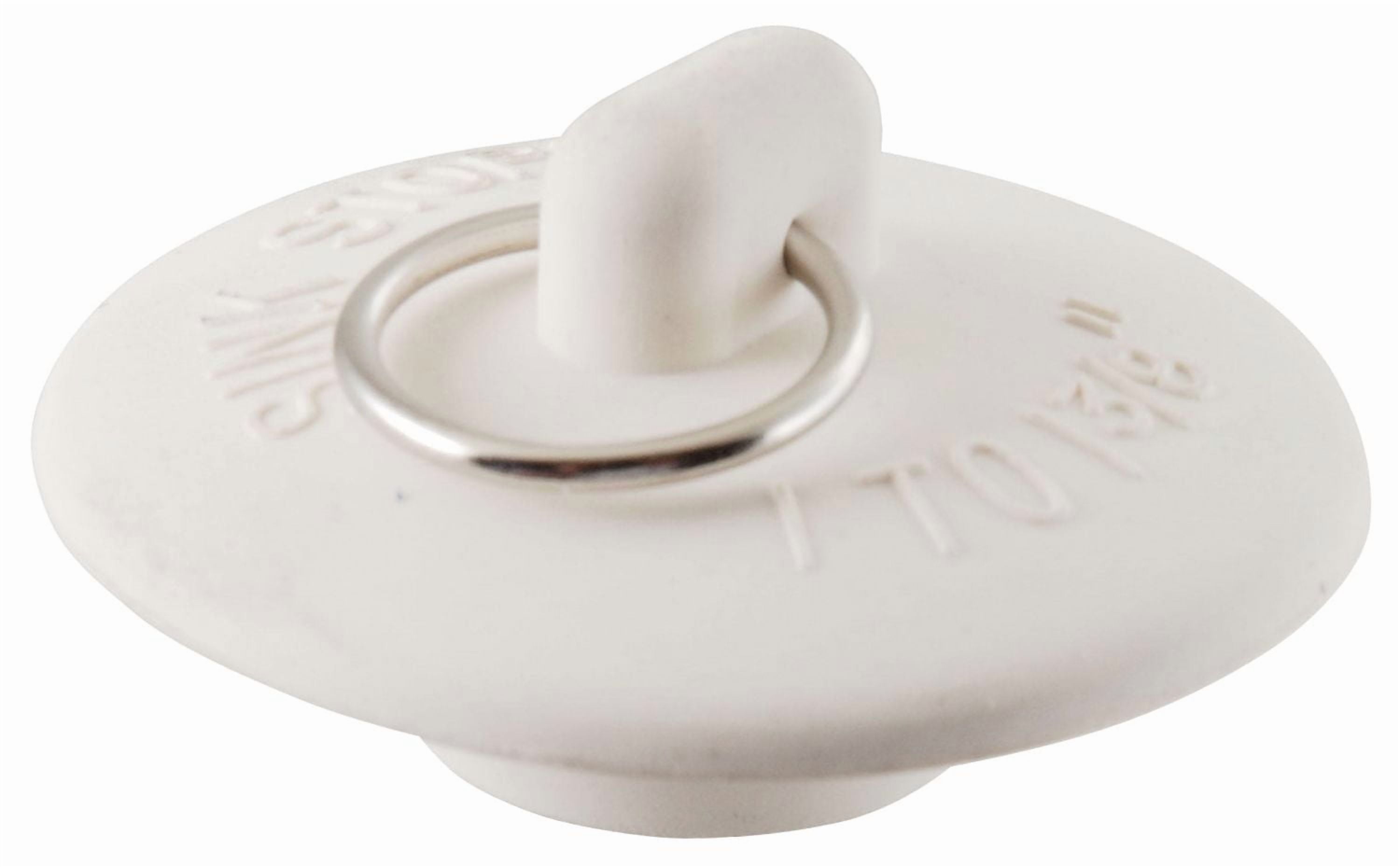 Bouchon de lavabo de FIX IT!