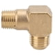 thumbnail image 5 of Air Compressor Elbow Easy To Install Professional Design Convenient To Use Threaded Elbow Long Service Life  for Air Compressor Supplies ANGGREK Otros, 5 of 8