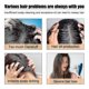 thumbnail image 2 of Jaysuing Hair Root Nourishing Scrub deeply cleanses the scalp, moisturizes the hair roots, smoothes the hair, and protects thick hair. |, 2 of 5