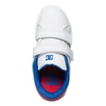 thumbnail image 3 of Tenis DC Shoes  Niño Notch Sn Mx Blanco ADBS300368-WJL, 3 of 5