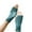 C, variant on Women Autumn and Winter Cute Solid Color Half Knitted Mittens for Women Cold Weather Women Mitten Ski Mittens Men Mittens for Women Cold Weather Insulated Mittens Women Cold Weather