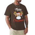 thumbnail image 1 of Camisas de Navidad australianas - Pijamas familiares a juego, Animal, Navidad Nueva Zelanda, Navidad de Australia, Aotearoa, Koa Camiseta, 1 of 4