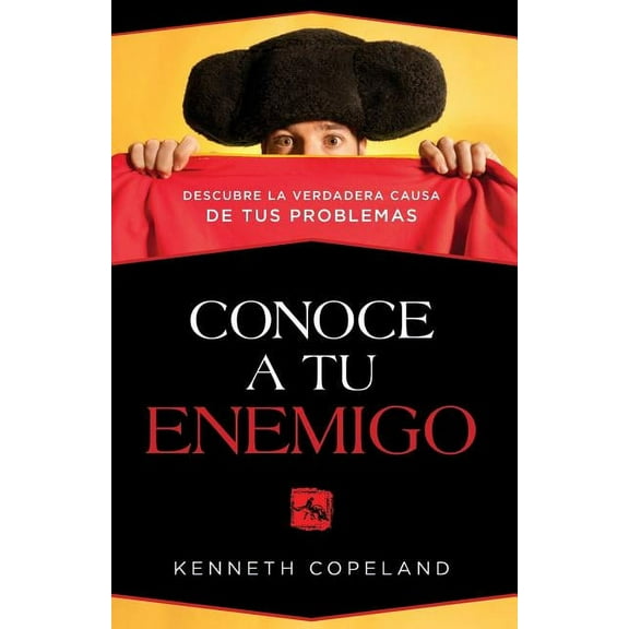 Conozca a Se Enemigo: Know Your Enemy (Paperback)