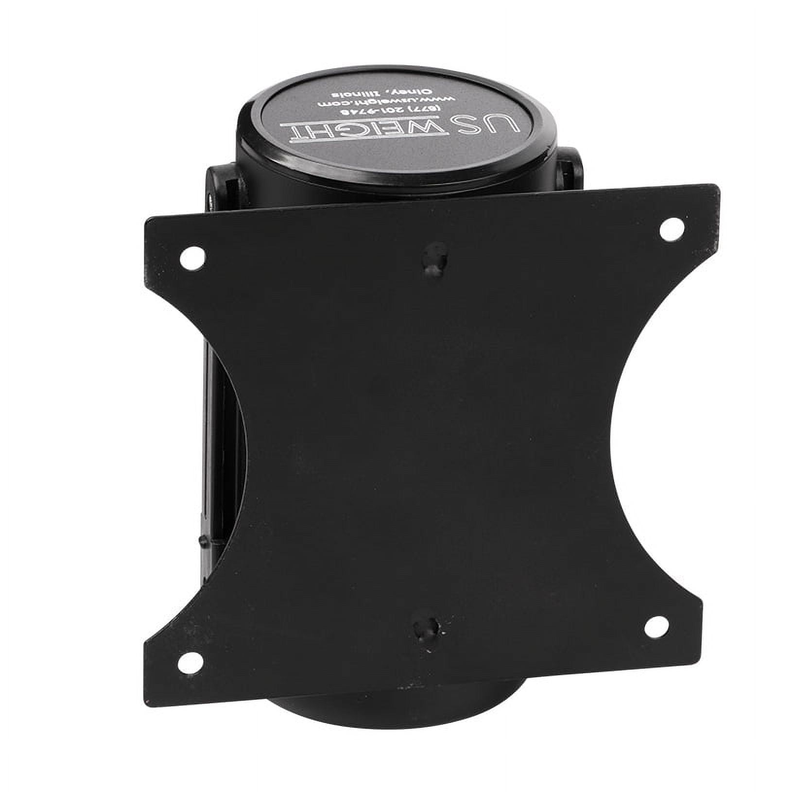 US Weight Wall Mount with Retractable 13' Belt