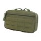 thumbnail image 2 of Bolsa de herramientas Carrier de almacenamiento de herramientas Bolso de herramientas Mochila múltiples bolsillo de almacenamiento Verde, 2 of 8