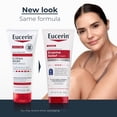 thumbnail image 3 of Eucerin Eczema Relief Body Cream with Colloidal Oatmeal Skin Protectant, Fragrance Free, 14 oz, 3 of 15