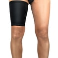 thumbnail image 6 of Fantadool Muscle Strain Protection Thigh Support Compression Sleeve, 6 of 10