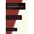 thumbnail image 2 of Gestion de la Qualité Totale (TQM): un Modèle pour la Durabilité des Projets et Programmes en Afrique, 2 of 3