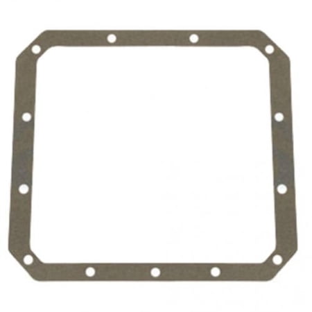 Transmission Case Cover Gasket fits John Deere 600 4000 4020 4040 4040S 4050 4055 4230 4240 4240S 4250 4255 4320 4350 4430 4440 4450 4455 600 R33425