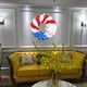 thumbnail image 5 of Guirnalda patriótica de águila americana del 4 de julio, decoración colgante para el hogar, Día de la Independencia, 4 de julio Un 38cm, 5 of 9