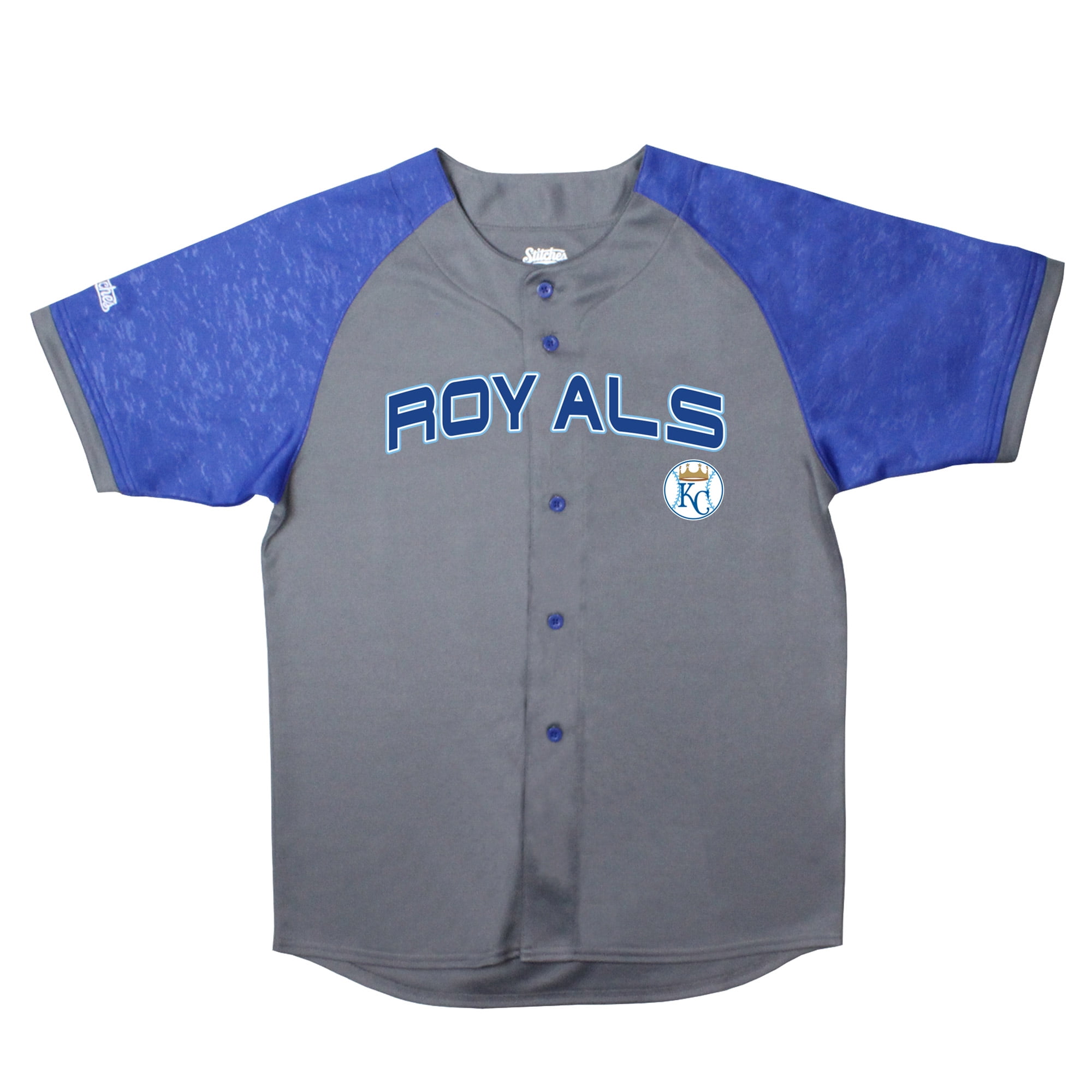 walmart royals jersey