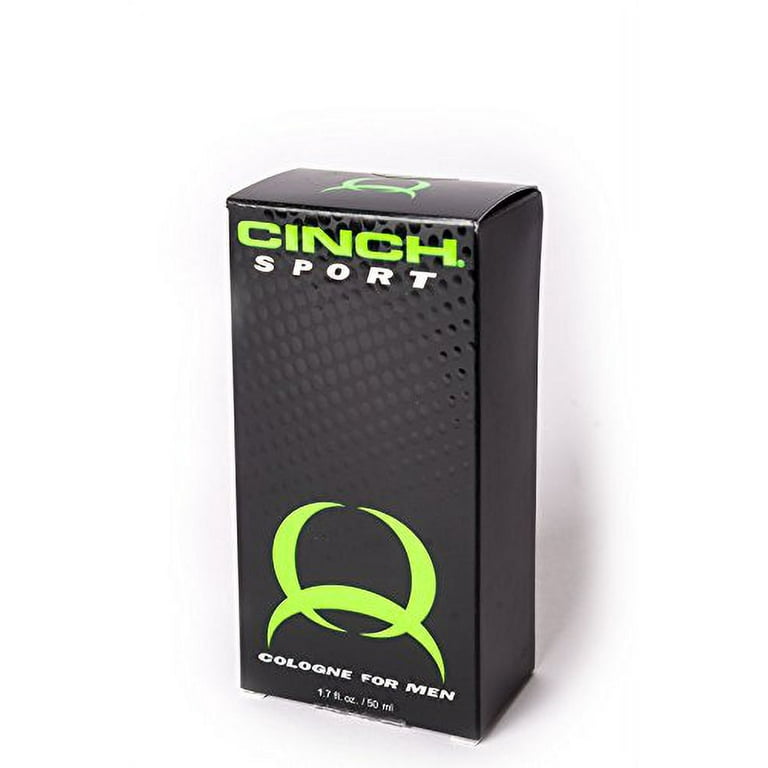 Cinch sport cologne sale