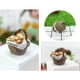 thumbnail image 2 of 2x Simulation Basket Micro Landscape Props Collection for 1:6 1:12 Dollhouse yotijar none, 2 of 7