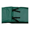 thumbnail image 2 of Upper Bounce® Super Spring Cover - Coussin de Sécurité, Convient au Cadre de Trampoline Rond de 12 Pi - Vert, 2 of 4