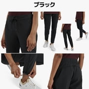 On Womens Active Pants M, Black, M