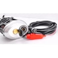 thumbnail image 2 of Nueva batería p/ carrete eléctrico mar 14.8V 7000mAh/3500mAh/10000mAh 10.0, recargable Li-ion p/ SHIMANO/DAIWA, cable alim. tipo gota, 2 pines/6 pines, 2 of 6