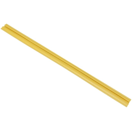 

Grandest Birch Waterproof Door Sealing Strip Waterproof High Elasticity PVC Under Door Sealing Stopper Home Improvement Supplies