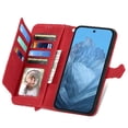 thumbnail image 5 of Funda billetera anti-golpes para GANGXUN Google Pixel 9 , ideal para día a día y trabajo, 5 of 5