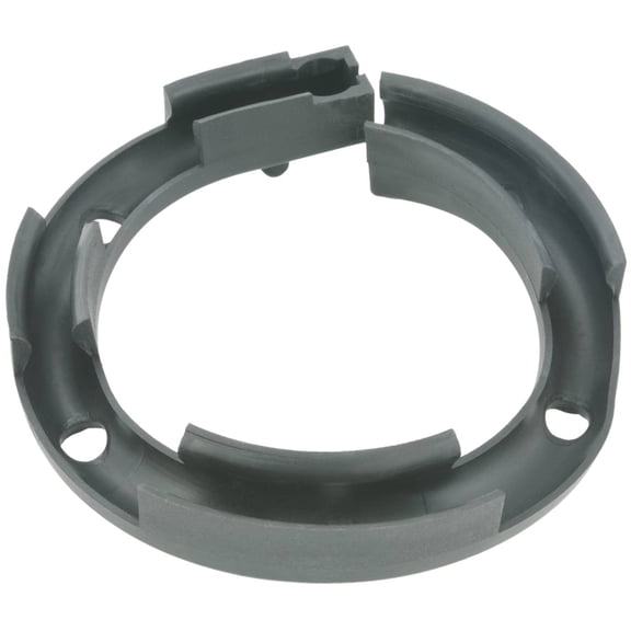 Febest REAR SPRING LOWER SEAT # MSI-CW5WLOWR OEM 4140A043