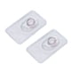 thumbnail image 3 of Lentes de contacto cosméticas, 2 piezas 14,5 mm Lentes de contacto de color para cosplay de colores cosméticos Lentes de contacto de colores para maquillaje Aspecto llamativo, 3 of 8