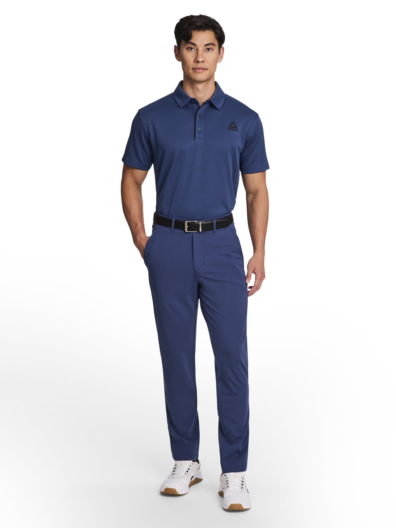 Reebok Men's and Big Men's 6 Pocket Pant, Sizes 28-44