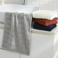 thumbnail image 4 of 3 toallas absorbentes para el hogar para adultos, gruesas, para regalar, absorbentes y secas., 4 of 7