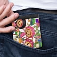 thumbnail image 5 of Team Umizoomi Fashion Bifold Wallet Large Capacity Slim Minimalist Purse for Men Women, 5 of 8