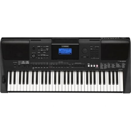 Key Portable Arranger