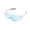 C#615-43, variant on Polarized Glasses Transition PC Lens Sports Eyewear Wrap-around UV Protection Glasses for Cycling Driving Outdoor Work