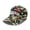 250th Star Camo, variant on Georgia Flag Peach State Baseball Cap for Men and Women Patriotic Sport Baseball Hat for Golf Running Caps UV Protection Visor