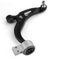 thumbnail image 6 of Metrix Premium Chassis Parts - Front Right Lower Control Arm w Ball Joint & Bushing Assembly Fits 16-19 Ford Explorer, 13-19 Police Interceptor Utility, 11-15 Ford Explorer, RK622215, Made in Europe, 6 of 6