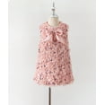 thumbnail image 4 of Dresses for Girls Tutu Dress for Sparkly Sequin Birthday Party Prom Outfit Toddler Sneaker Gown Dress Princess Dress Size 12 M-18 M, 4 of 7