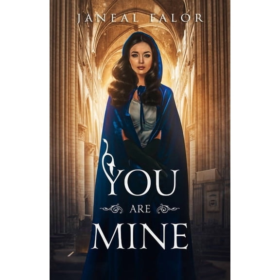 Mine You Are Mine, Book 1, (Paperback)