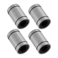 thumbnail image 1 of LM8UU Rodamiento Bola De Movimiento Lineal 8 Mm Buje Piezas CNC Para Impresora 3D Máquina De Grabado 10 Piezas, 1 of 7