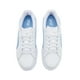 thumbnail image 3 of Tenis Puma Karmen L White/Blue Mujer blanco 24 Puma 384615 15, 3 of 5