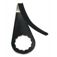 thumbnail image 2 of Astro Pneumatic WINDSHIELD KNIFE REPLACEMENT BLADE HOOK 60MM, 2 of 3
