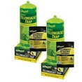 thumbnail image 2 of RESCUE Non-Toxic Reusable Yellowjacket Trap and 2 Week Refills, 2 Pack, 2 of 2