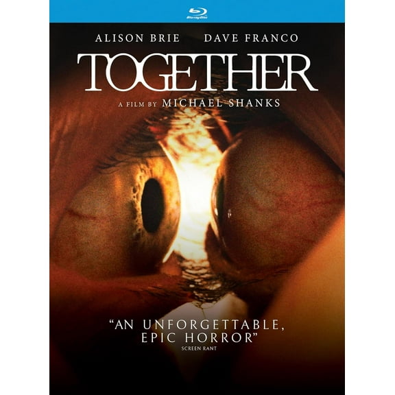 Neon - Together [BLU-RAY]