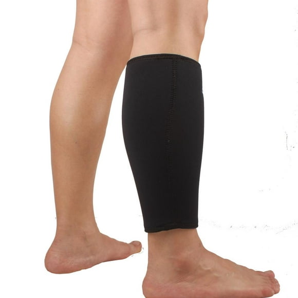 breathable support clip protector sports leg shin M