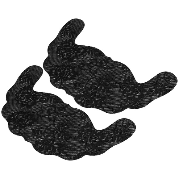 Adhesive Bras,Nipple Cover Stickers Disposable Strapless Adhesive Bras Backless Bras Ultra Responsive