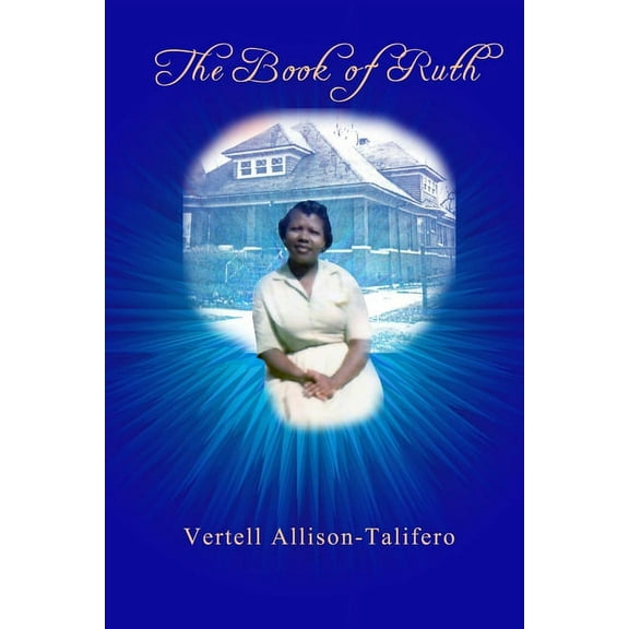 The Book of Ruth (Paperback)