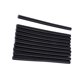 thumbnail image 2 of 10 barras de pegamento termofusible negras de 7 mm/11 mm para pistola de pegamento eléctrica (11 x 200 mm), 2 of 9