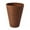 Textured Terra Cotta, variant on Algreen 87301 Athena 20.5 x 12.6 Self Watering Planter, Charcoalstone (2 Pack)